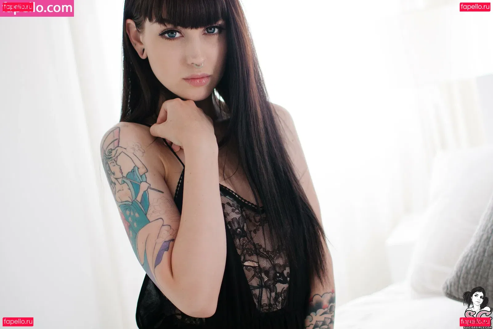 Anja Sangre Onlyfans Photo Gallery 