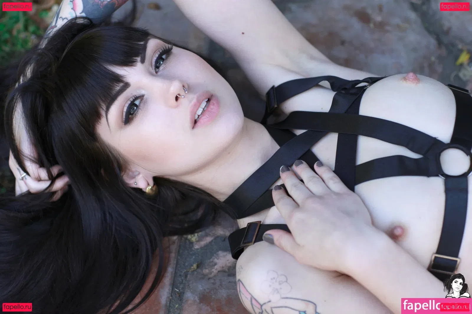 Anja Sangre Onlyfans Photo Gallery 