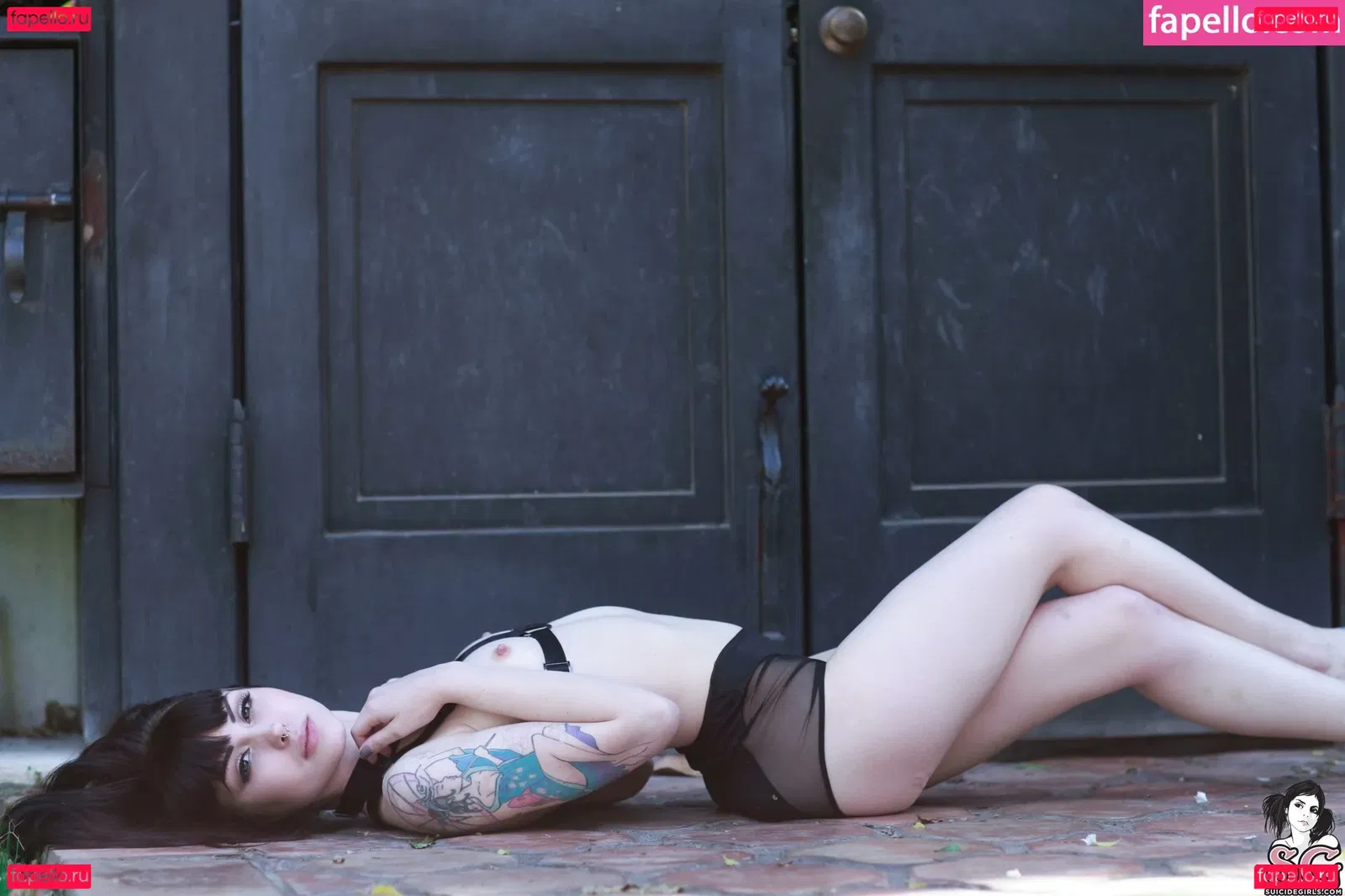 Anja Sangre Onlyfans Photo Gallery 