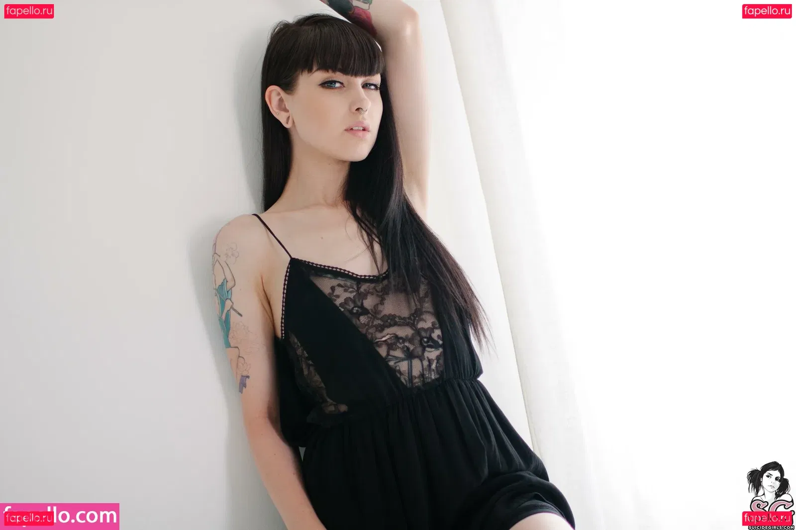 Anja Sangre Onlyfans Photo Gallery 