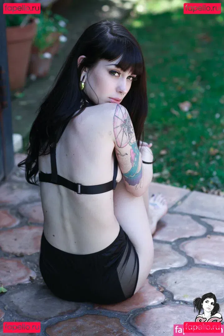 Anja Sangre Onlyfans Photo Gallery 