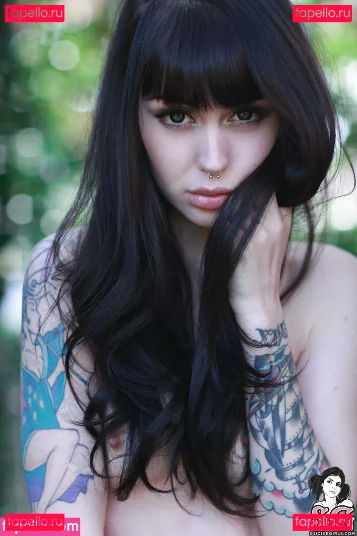 Anja Sangre Onlyfans Photo Gallery 