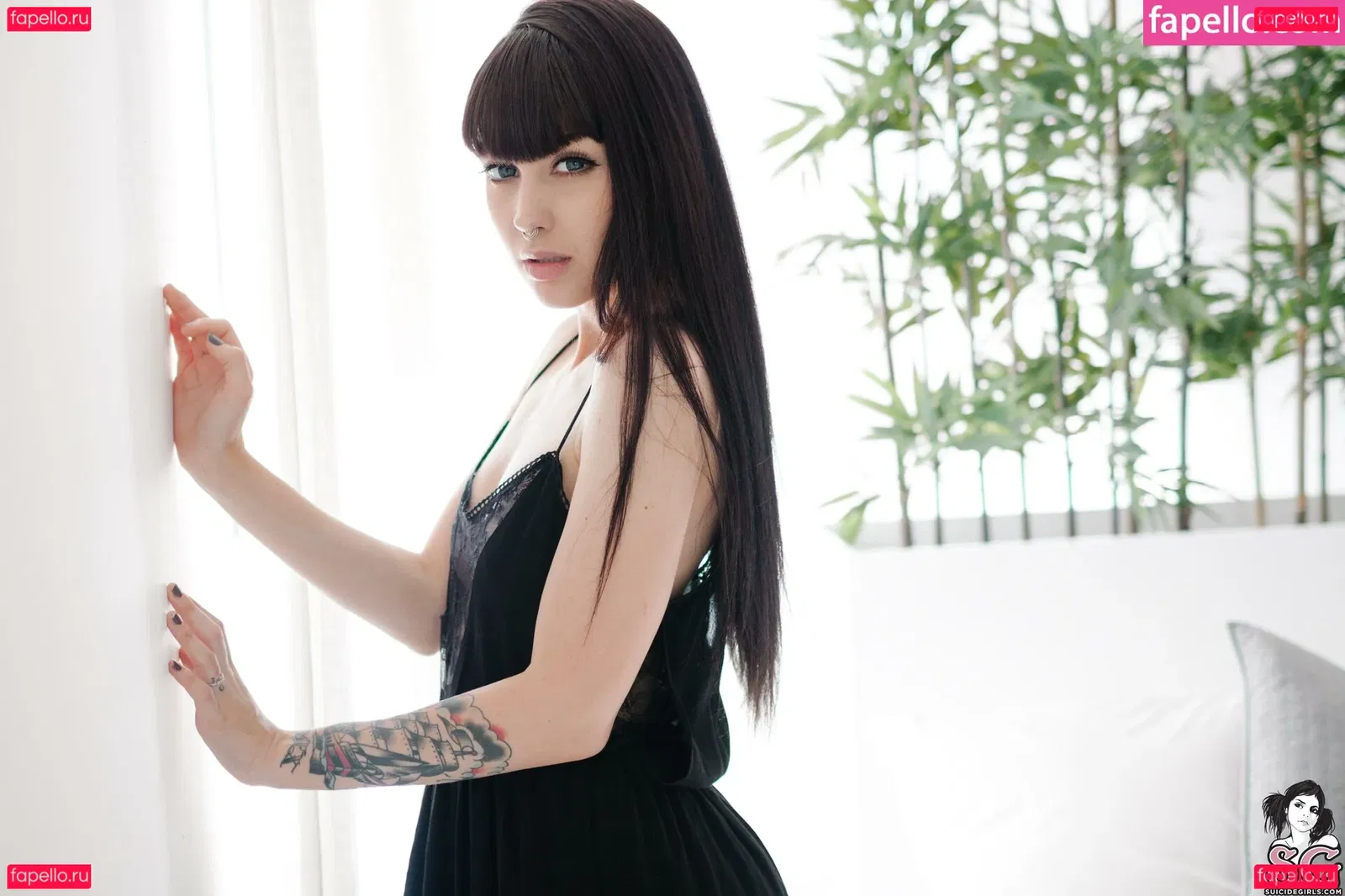 Anja Sangre Onlyfans Photo Gallery 