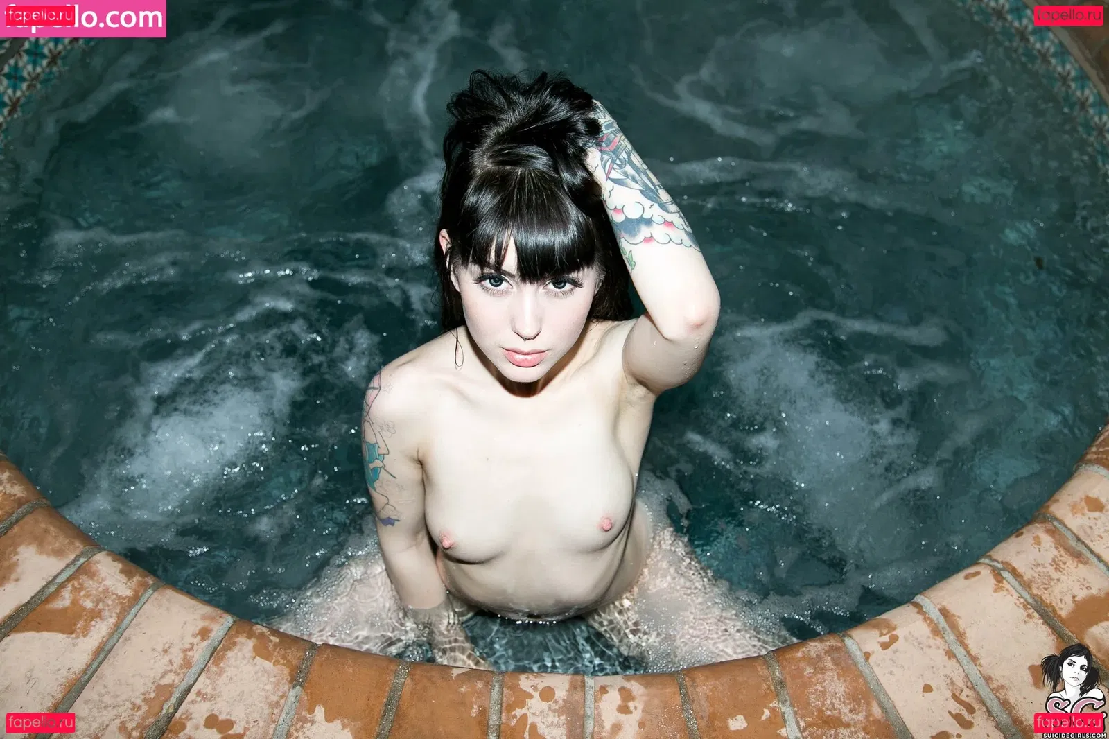 Anja Sangre Onlyfans Photo Gallery 