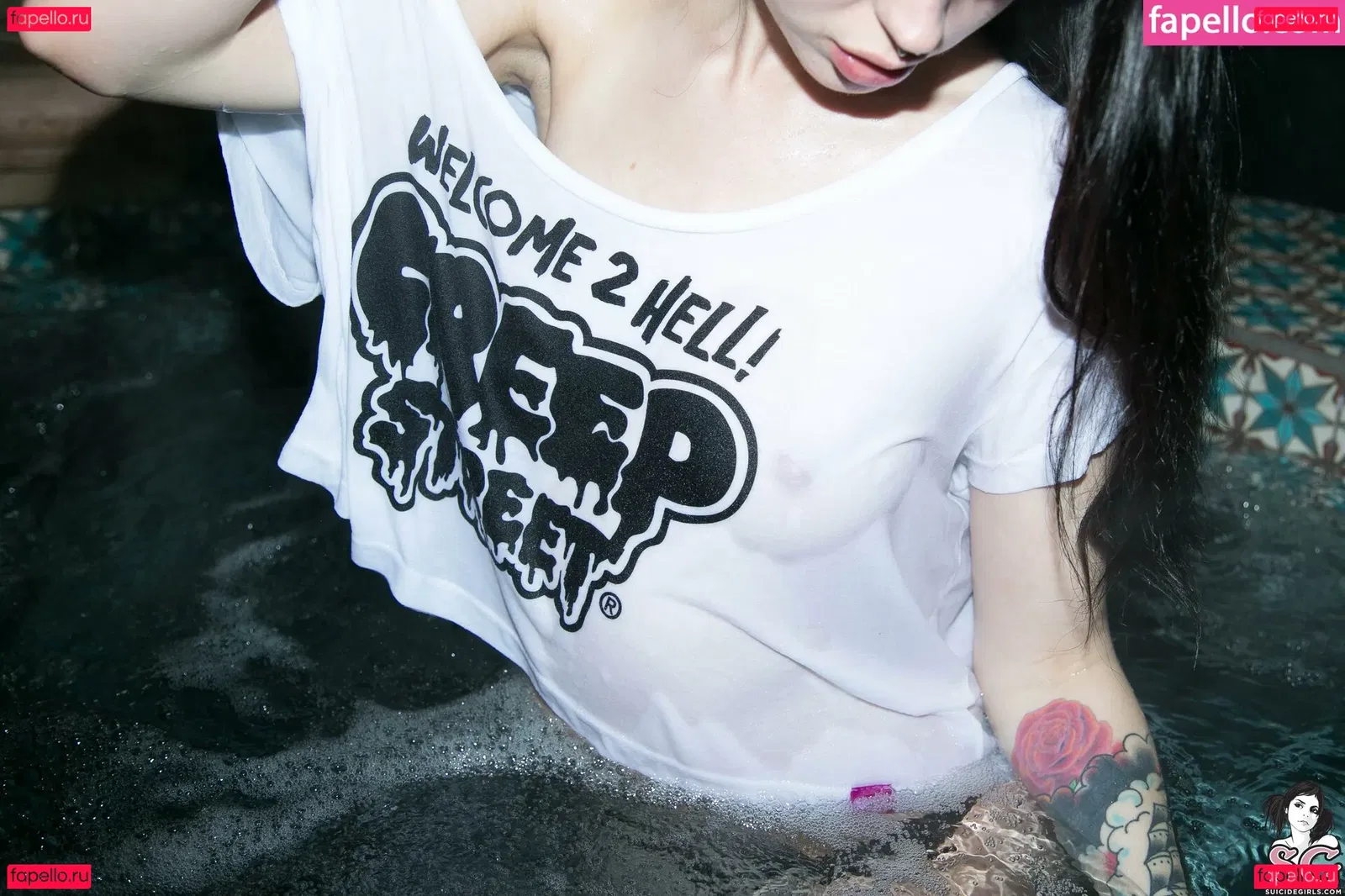 Anja Sangre Onlyfans Photo Gallery 