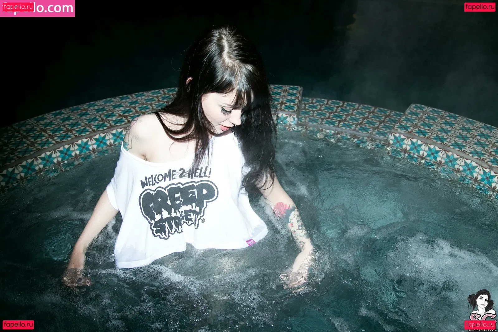 Anja Sangre Onlyfans Photo Gallery 