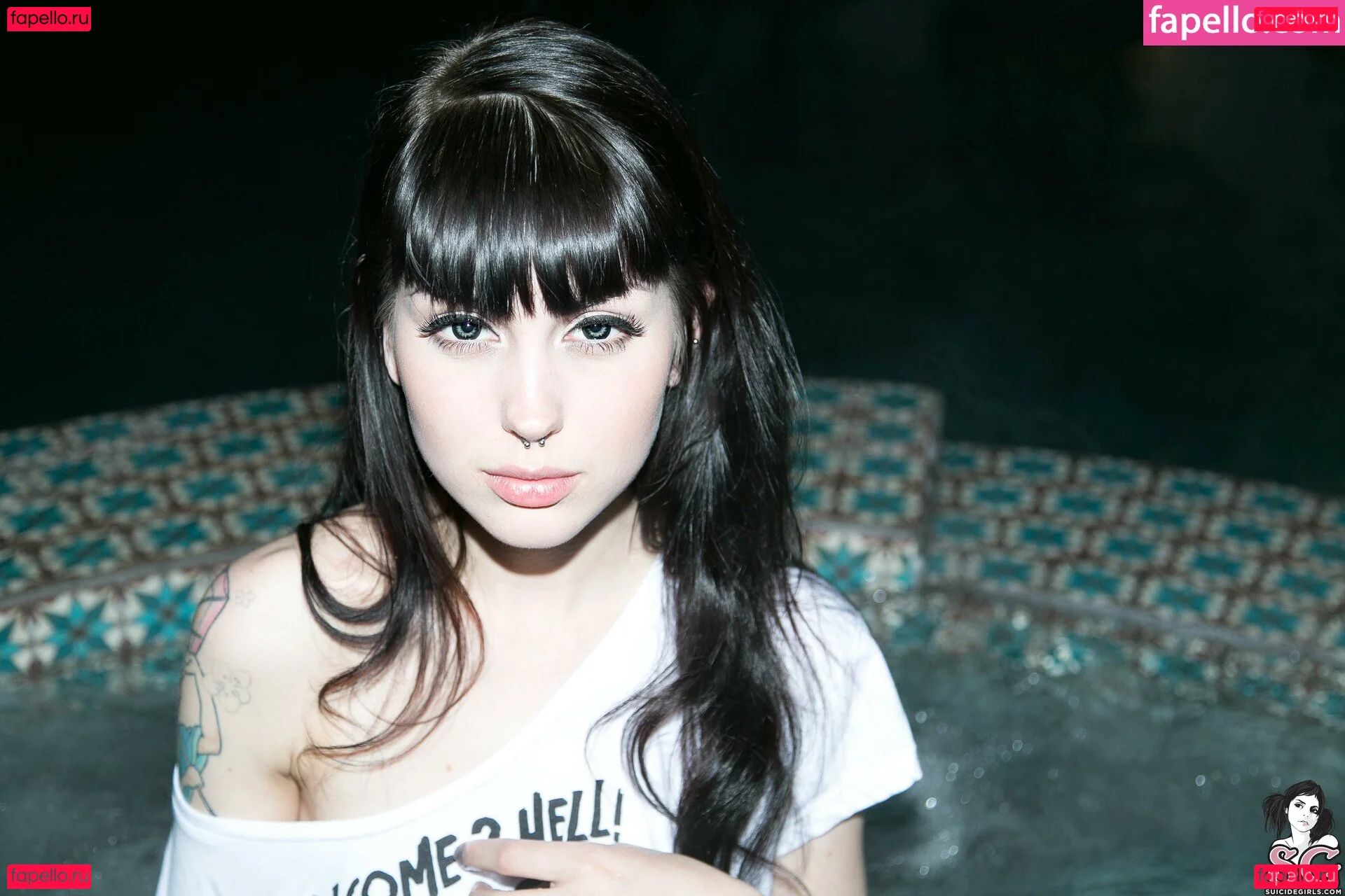 Anja Sangre Onlyfans Photo Gallery 