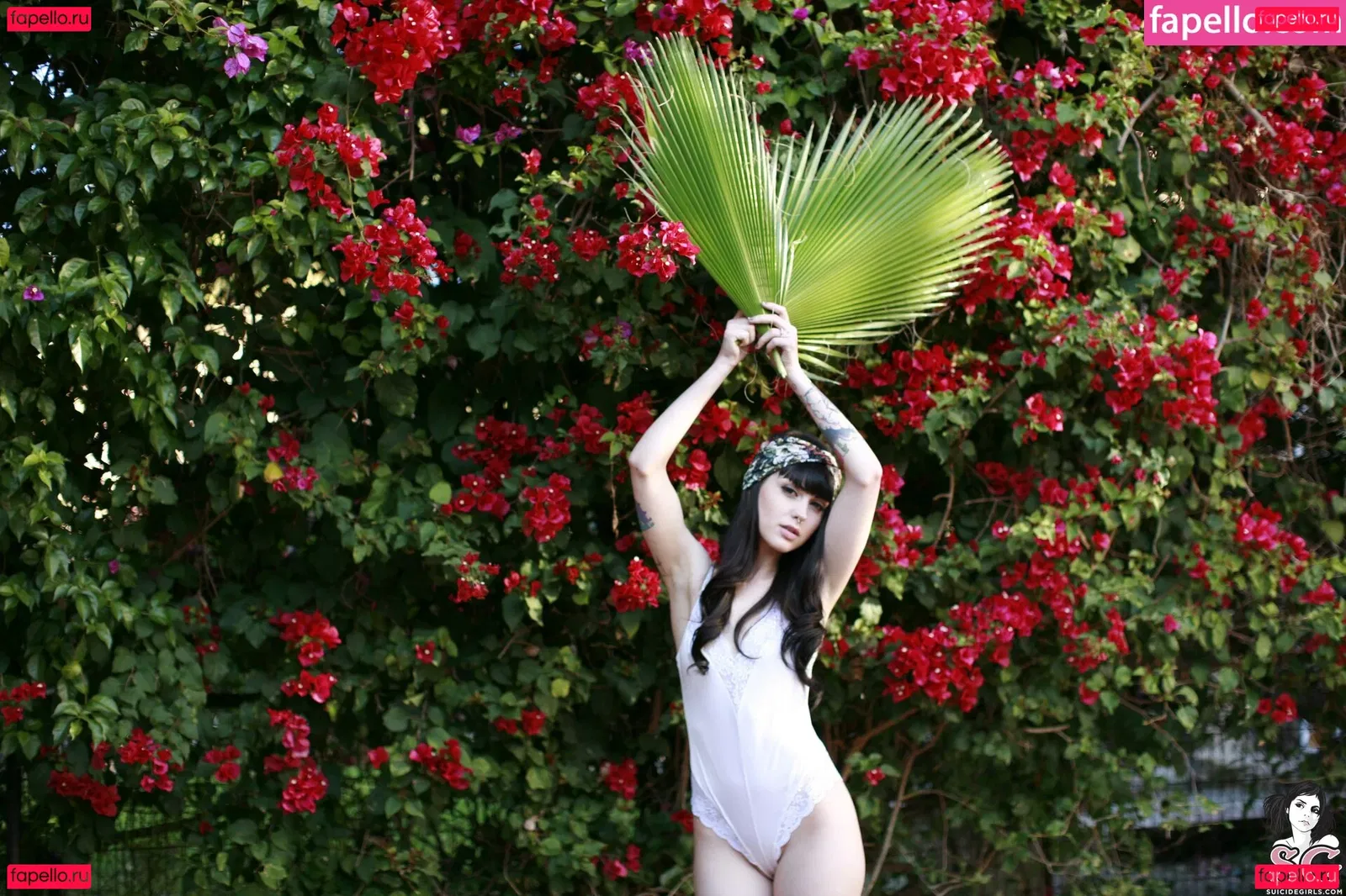 Anja Sangre Onlyfans Photo Gallery 