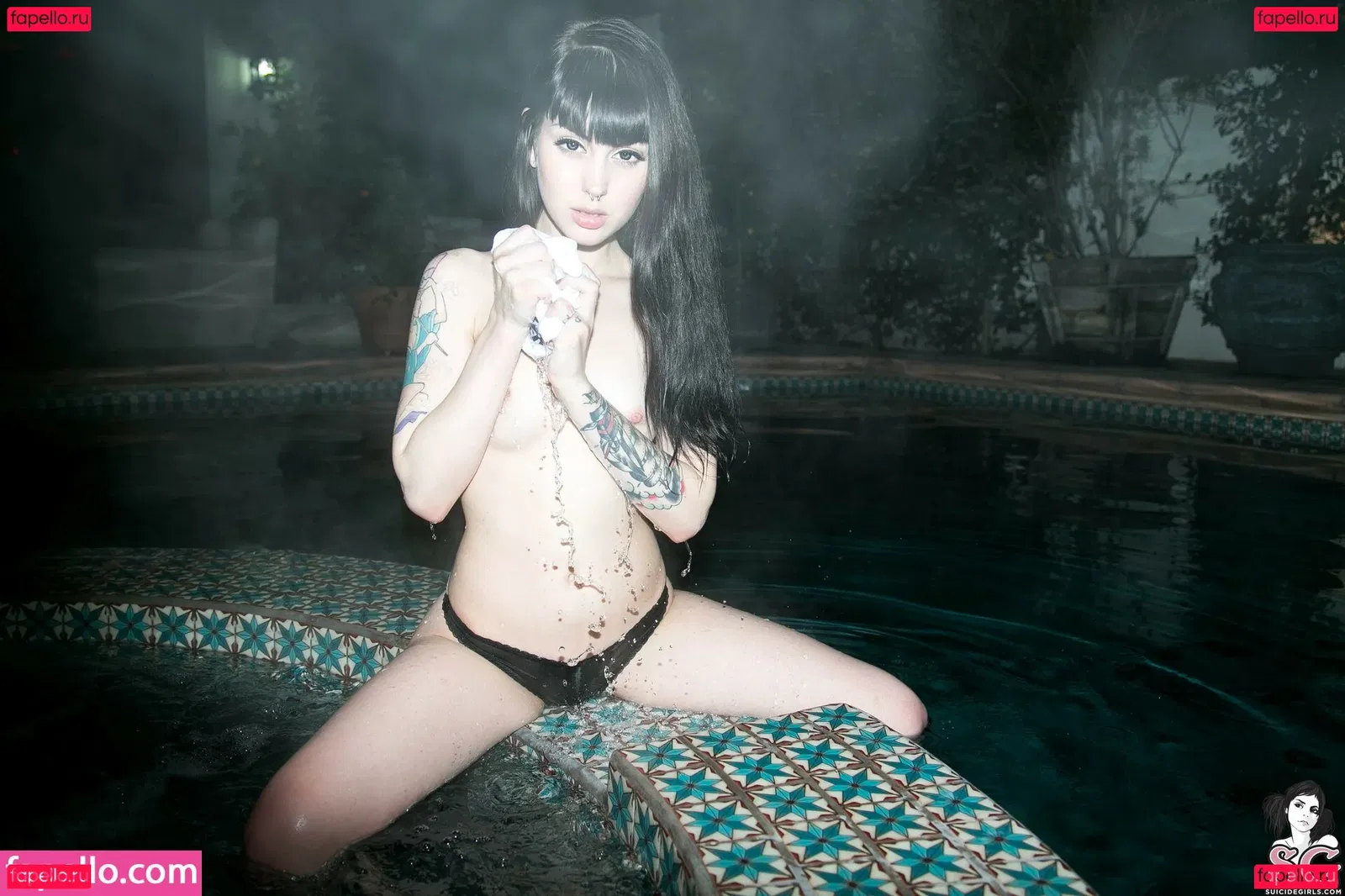 Anja Sangre Onlyfans Photo Gallery 