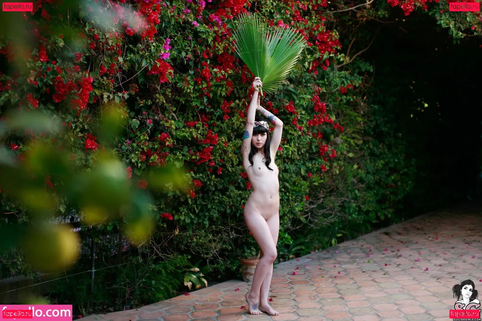 Anja Sangre Onlyfans Photo Gallery 