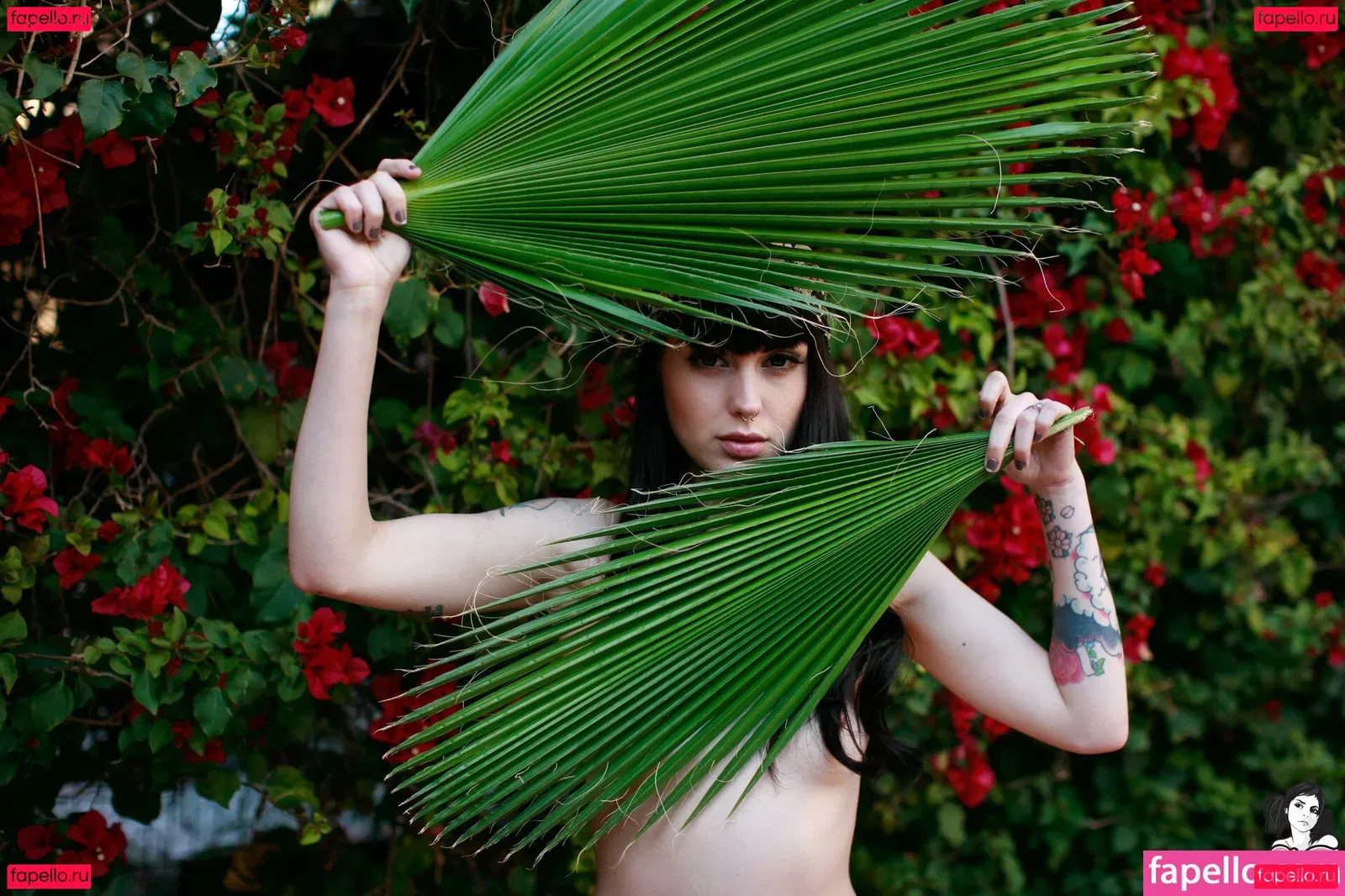 Anja Sangre Onlyfans Photo Gallery 