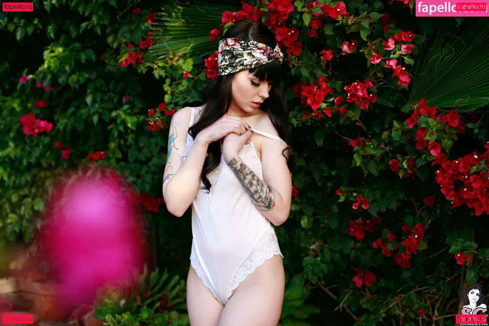 Anja Sangre Onlyfans Photo Gallery 