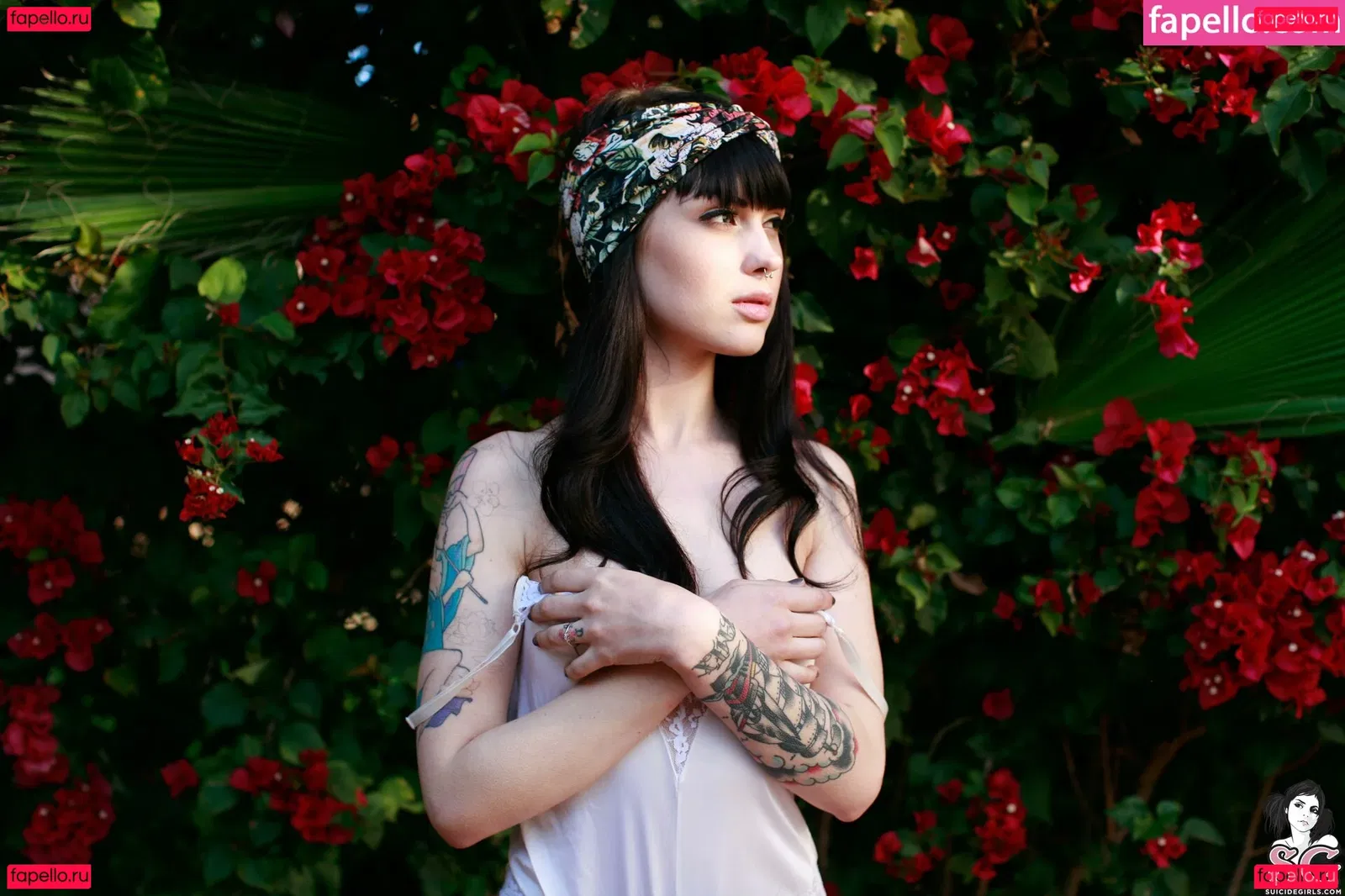 Anja Sangre Onlyfans Photo Gallery 