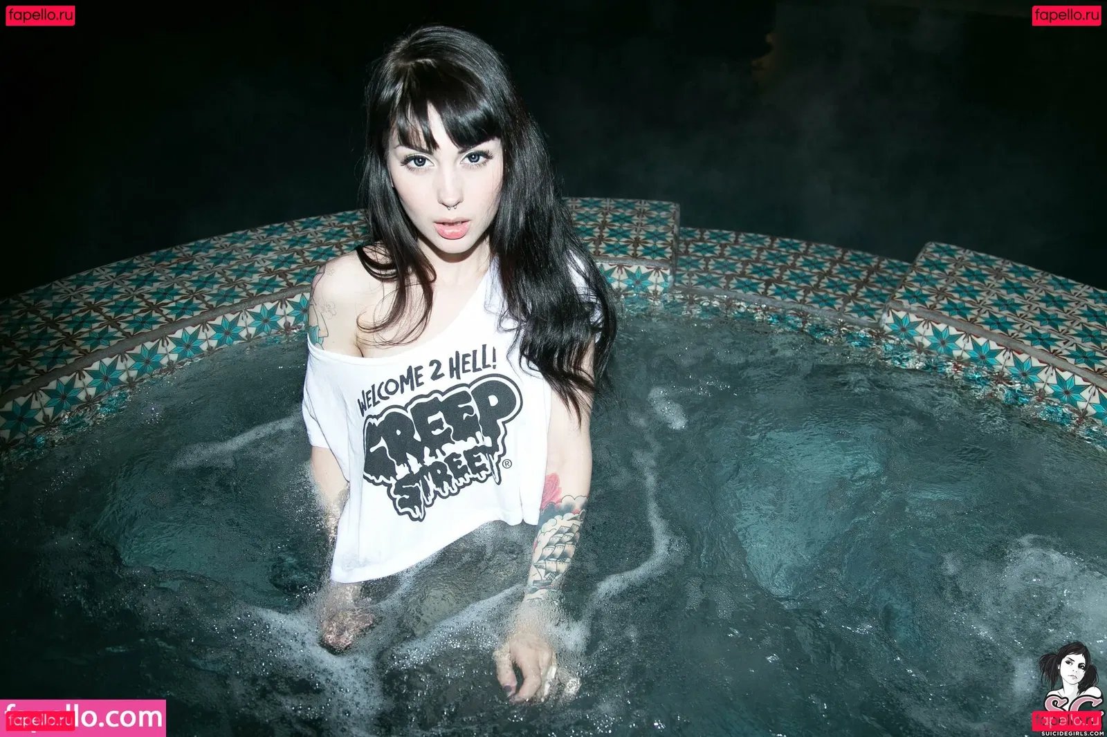 Anja Sangre Onlyfans Photo Gallery 