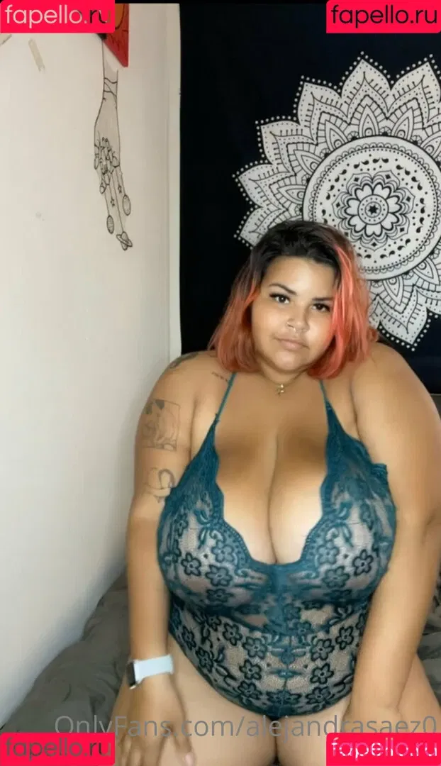 alejandrasaez0 Onlyfans Photo Gallery 