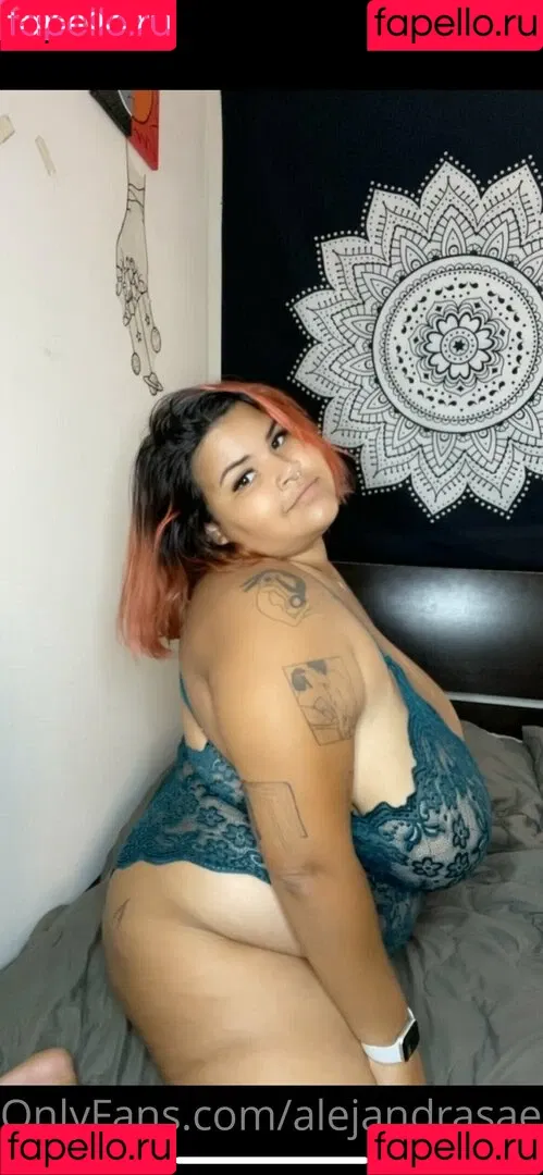 alejandrasaez0 Onlyfans Photo Gallery 