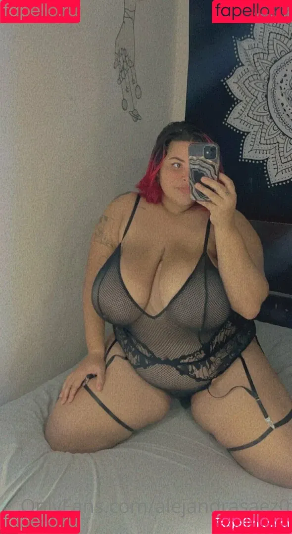 alejandrasaez0 Onlyfans Photo Gallery 