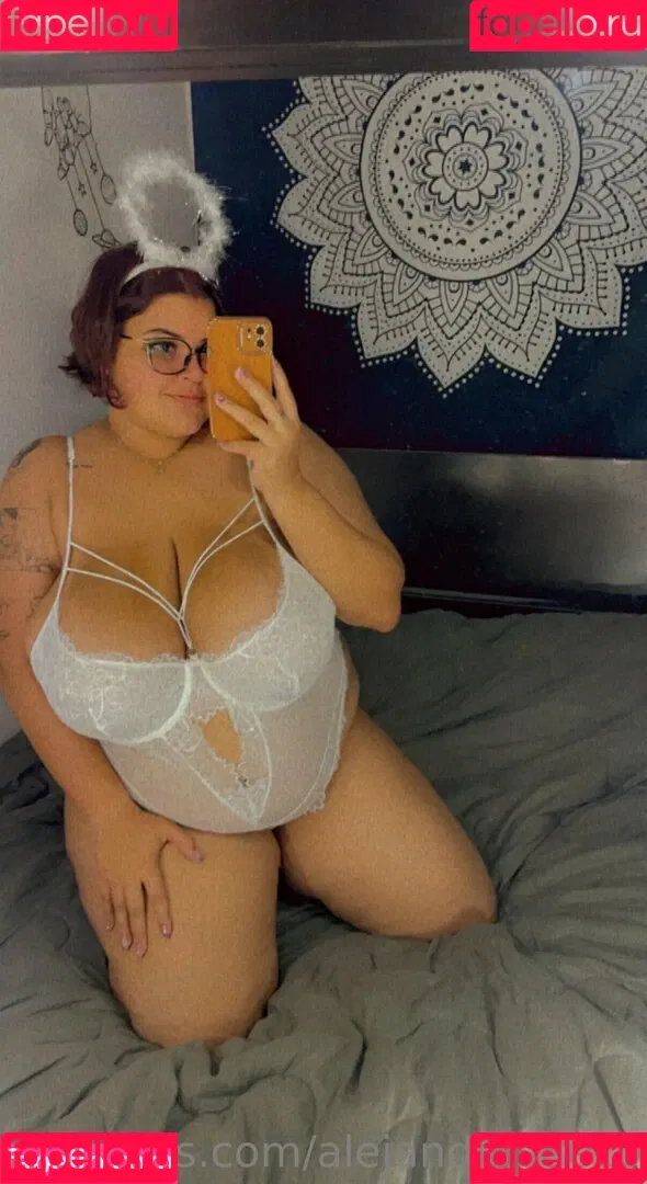 alejandrasaez0 Onlyfans Photo Gallery 