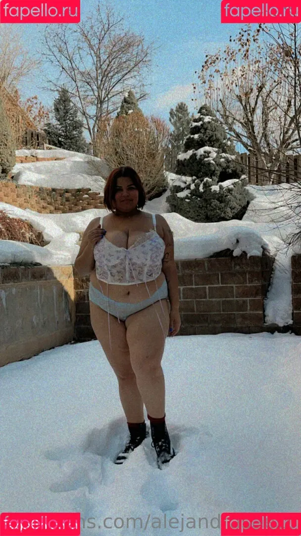 alejandrasaez0 Onlyfans Photo Gallery 