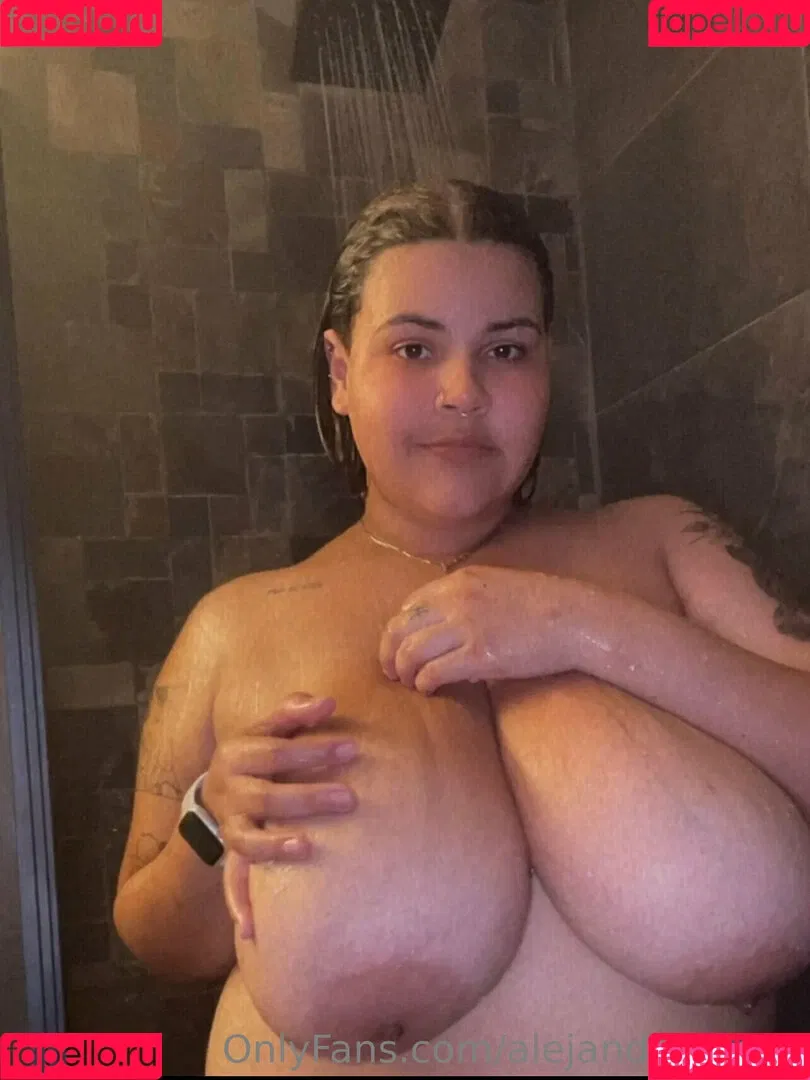 alejandrasaez0 Onlyfans Photo Gallery 