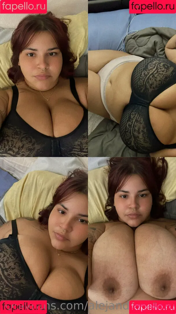 alejandrasaez0 Onlyfans Photo Gallery 