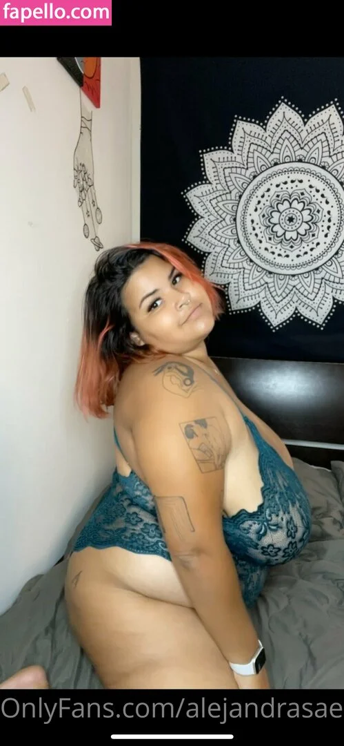 alejandrasaez0 Onlyfans Photo Gallery 
