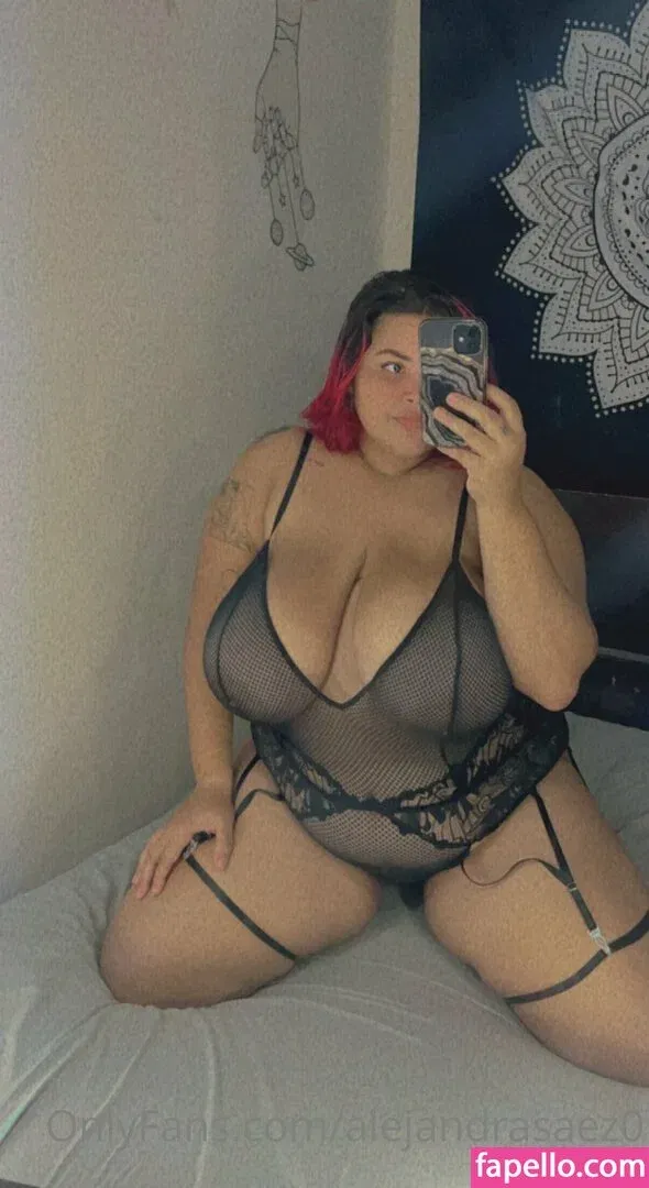 alejandrasaez0 Onlyfans Photo Gallery 