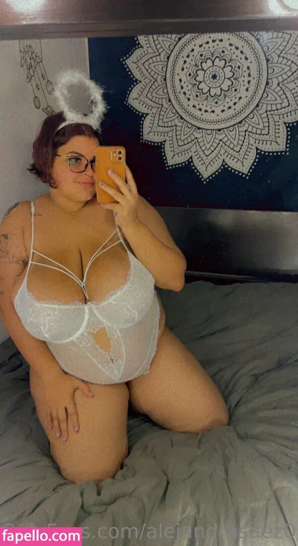 alejandrasaez0 Onlyfans Photo Gallery 