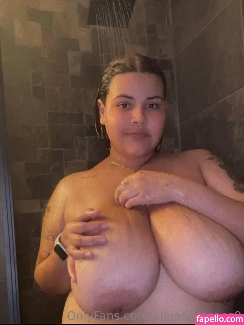 alejandrasaez0 Onlyfans Photo Gallery 