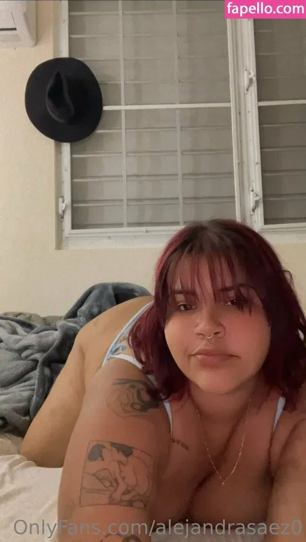 alejandrasaez0 Onlyfans Photo Gallery 