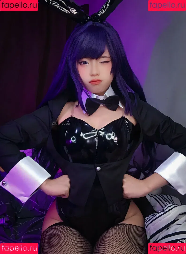 tin_coser Onlyfans Photo Gallery 