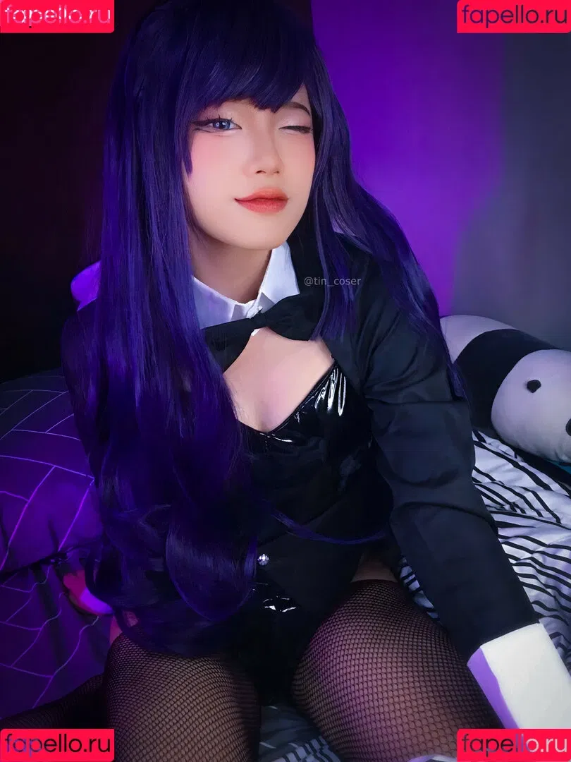 tin_coser Onlyfans Photo Gallery 
