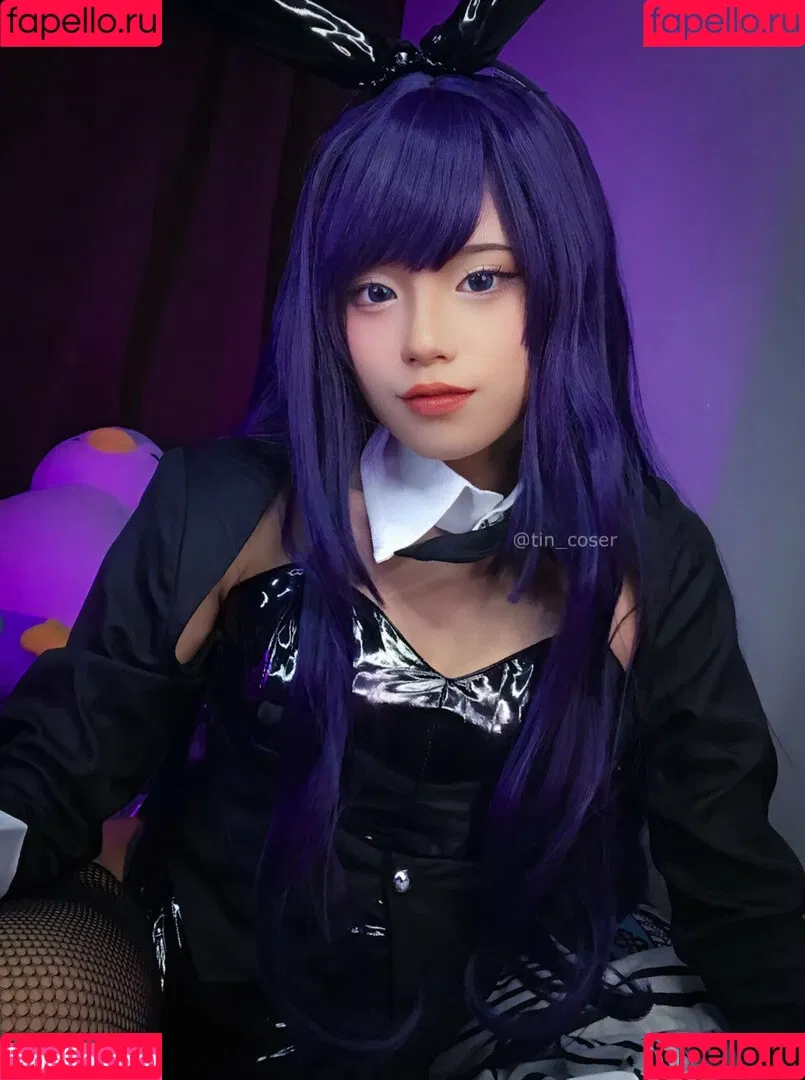 tin_coser Onlyfans Photo Gallery 