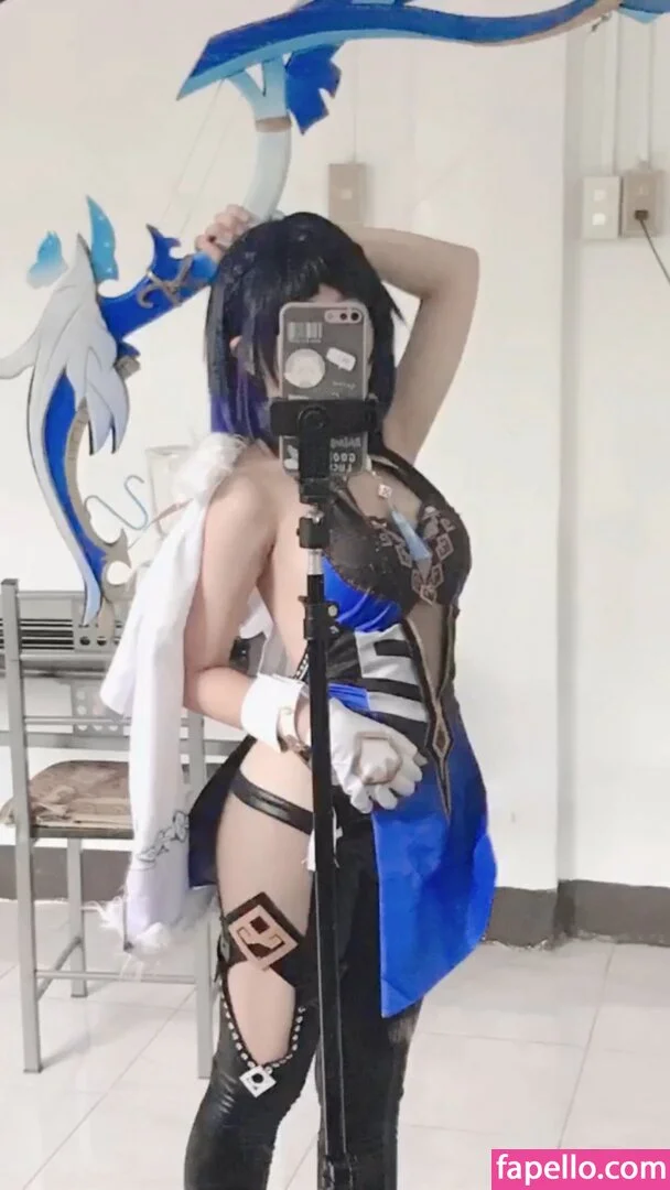 tin_coser Onlyfans Photo Gallery 