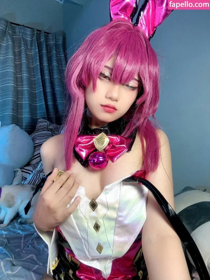 tin_coser Onlyfans Photo Gallery 