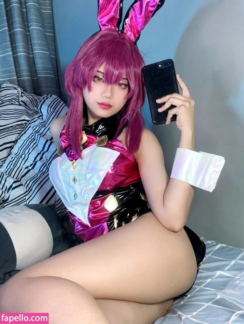tin_coser Onlyfans Photo Gallery 