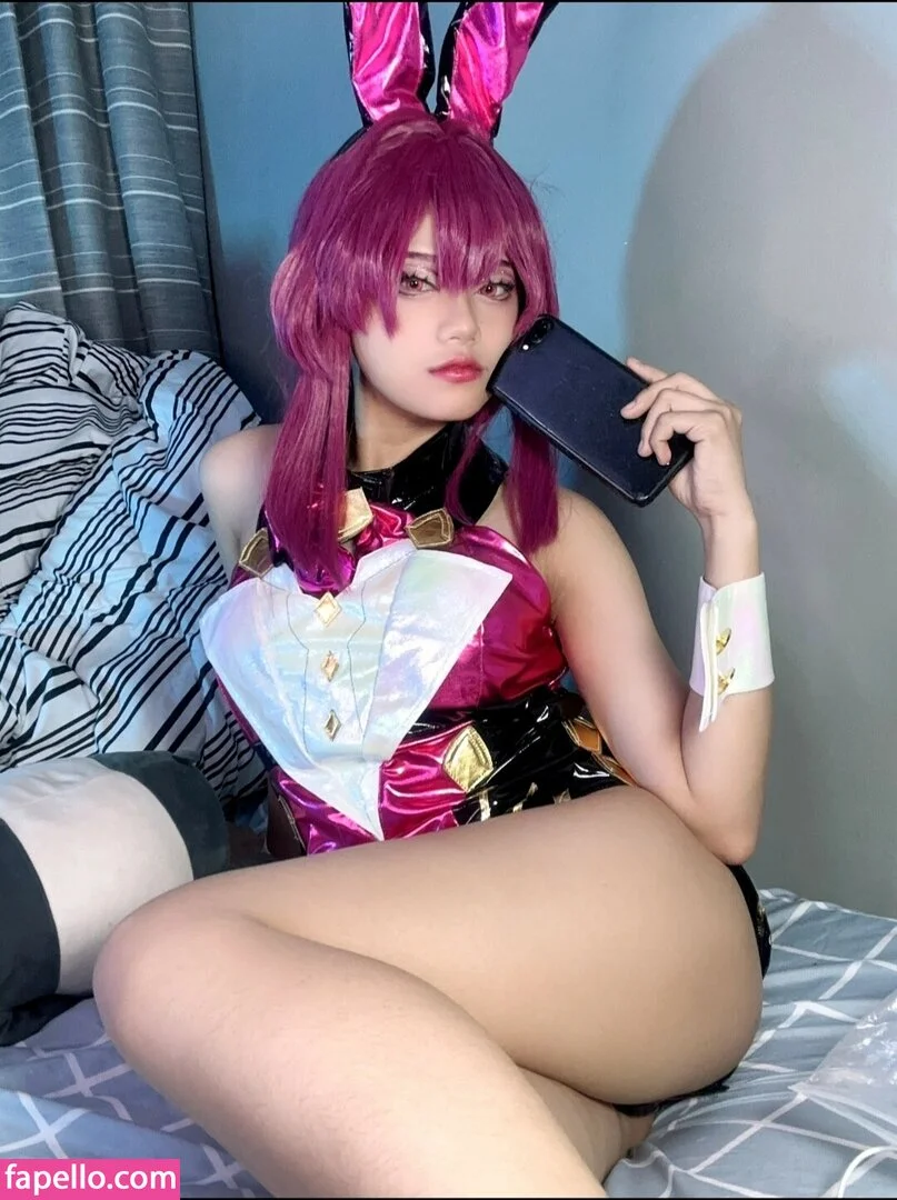 tin_coser Onlyfans Photo Gallery 