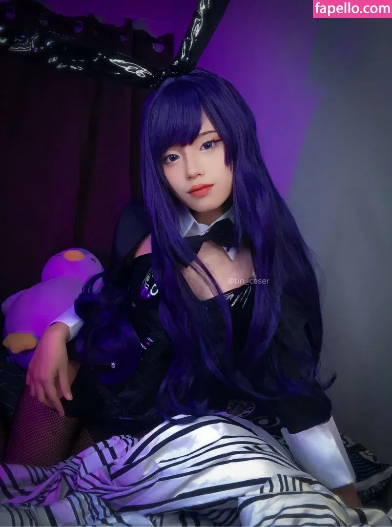 tin_coser Onlyfans Photo Gallery 