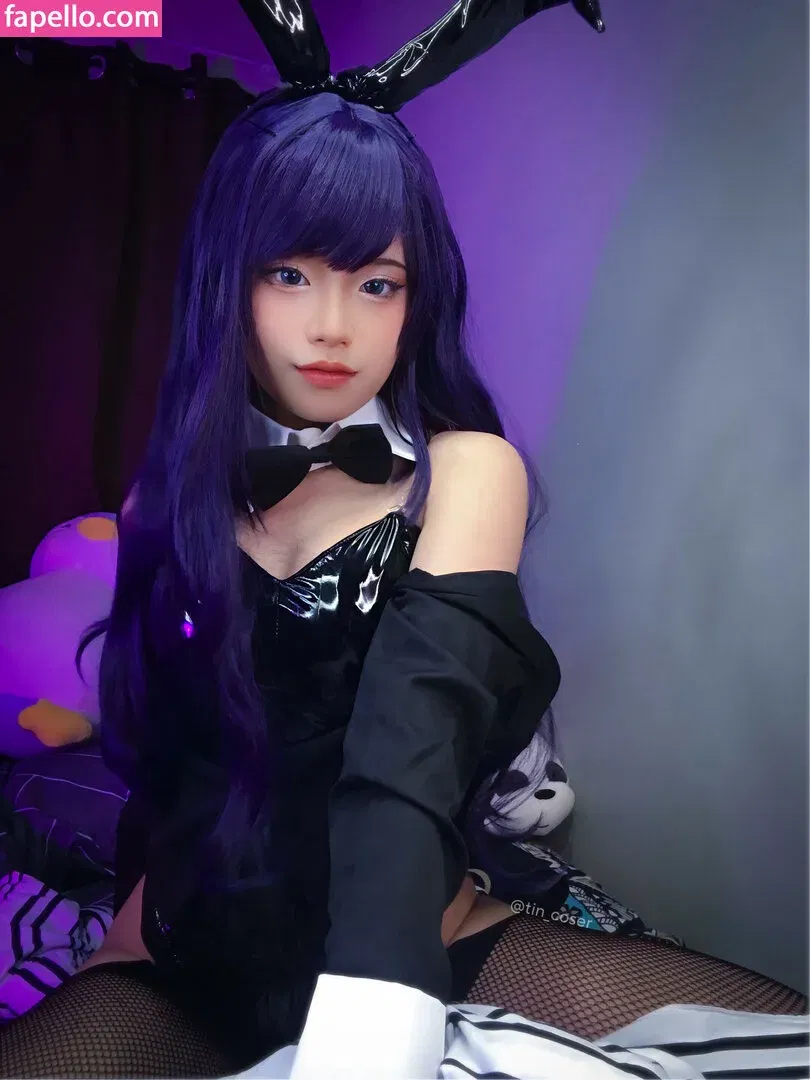 tin_coser Onlyfans Photo Gallery 