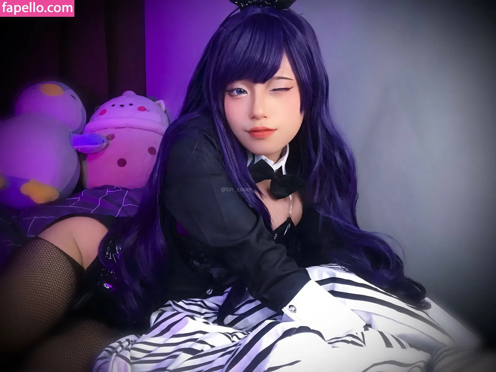 tin_coser Onlyfans Photo Gallery 