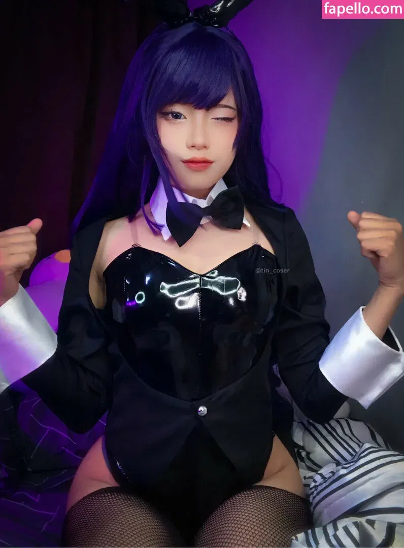tin_coser Onlyfans Photo Gallery 