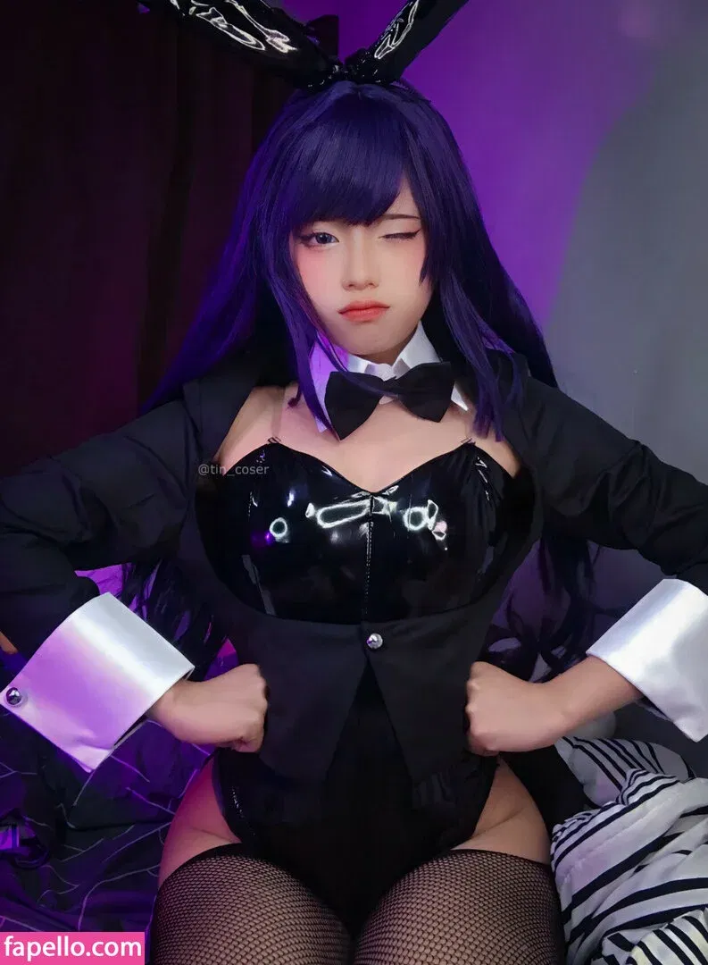 tin_coser Onlyfans Photo Gallery 