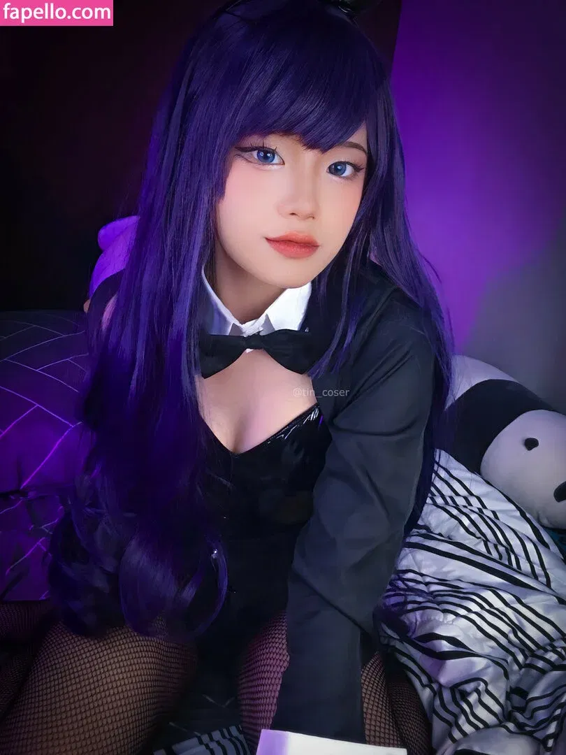 tin_coser Onlyfans Photo Gallery 