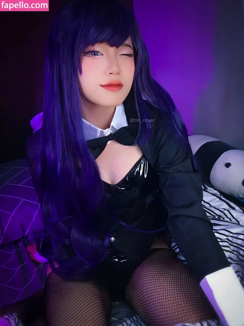 tin_coser Onlyfans Photo Gallery 