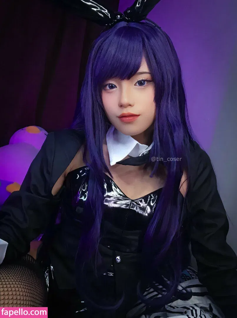 tin_coser Onlyfans Photo Gallery 