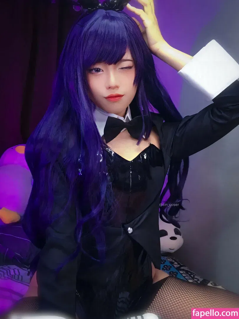 tin_coser Onlyfans Photo Gallery 