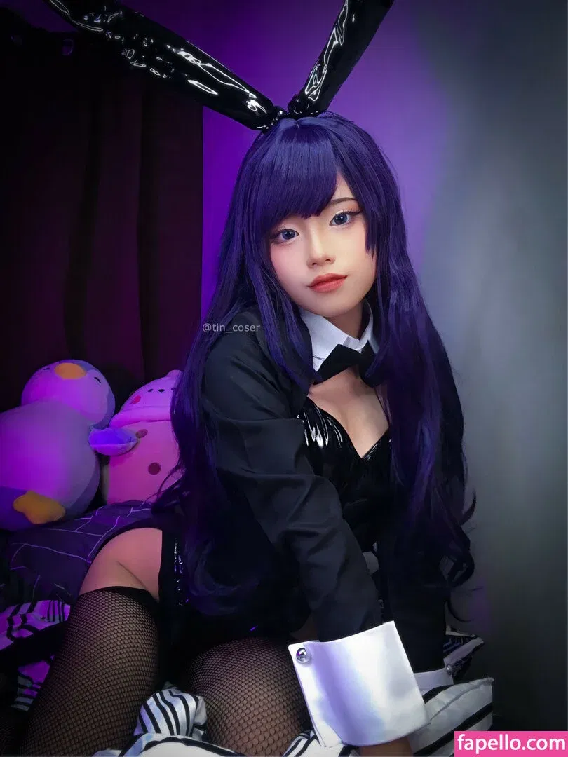 tin_coser Onlyfans Photo Gallery 