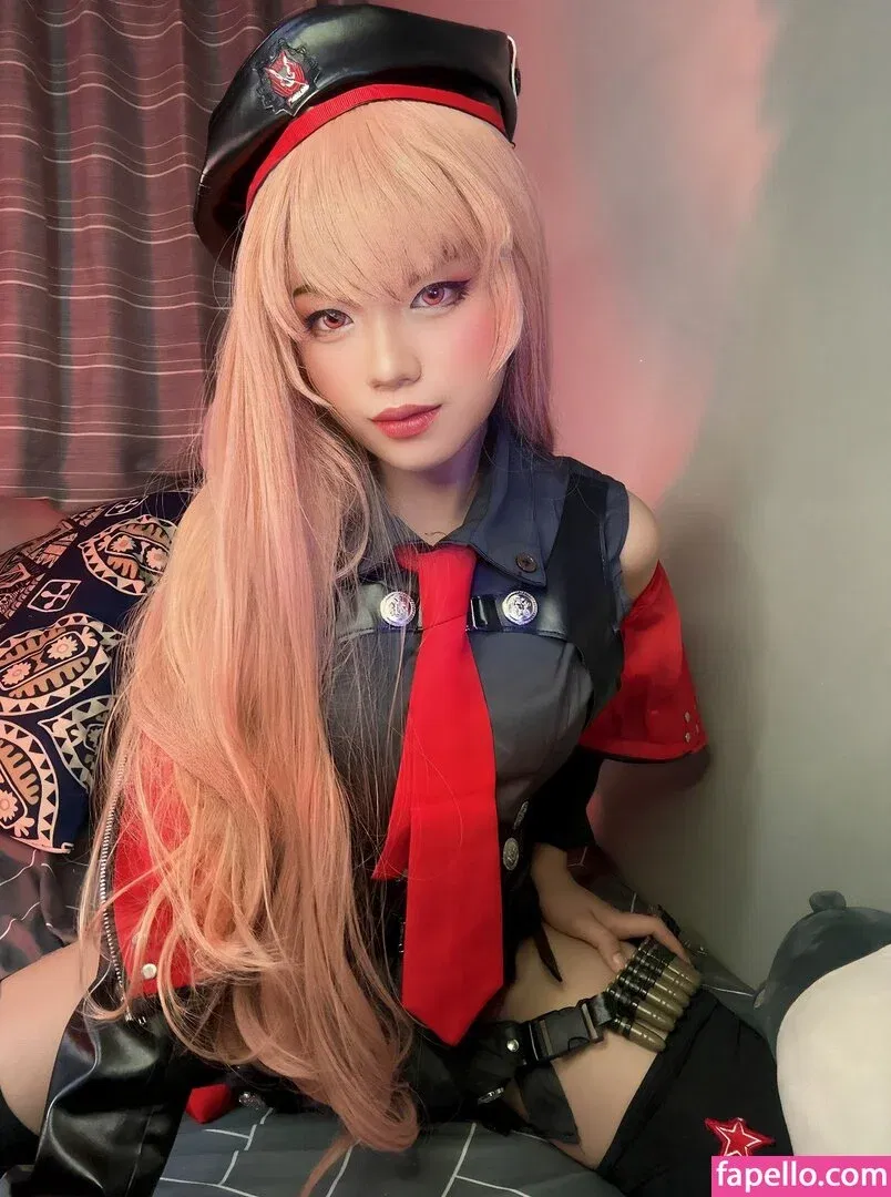 tin_coser Onlyfans Photo Gallery 