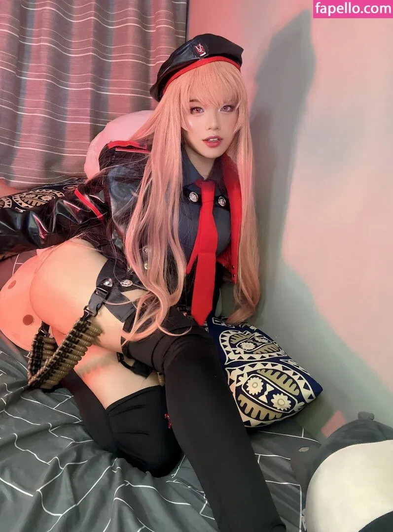 tin_coser Onlyfans Photo Gallery 