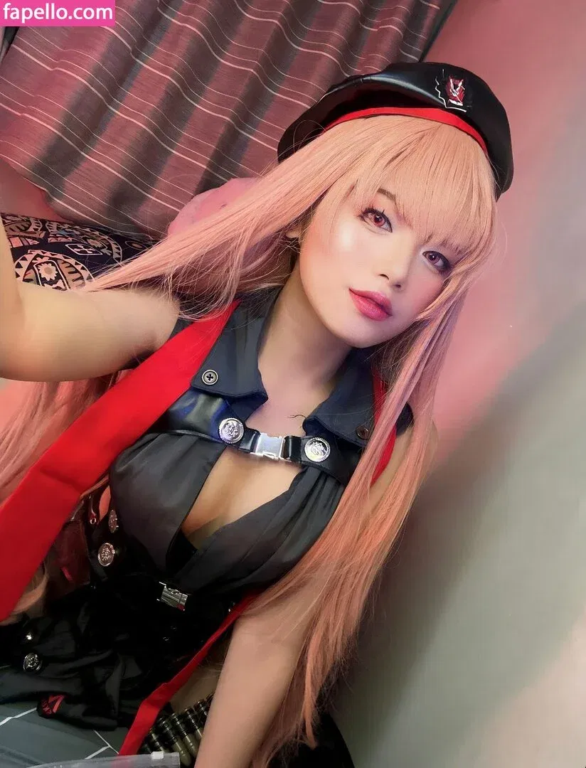 tin_coser Onlyfans Photo Gallery 